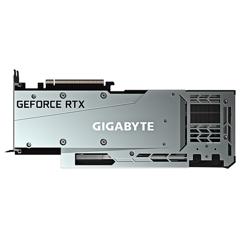 GIGABYTE 지포스 RTX 3080 Ti GAMING OC D6X 12GB 제이씨현_이미지