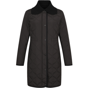 팬텀 니트 카라 퀼팅 롱 패딩 점퍼 221D3JP187_BK이미지입니다. 누르면 해당 게시물로 새창이동합니다.