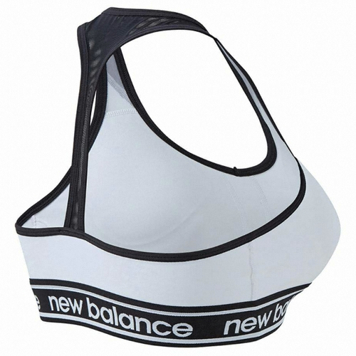 뉴발란스 레터형 페이스 스포츠브라 NBN9A2S122_이미지