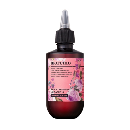 모레모 미라클 10 단백질 무실리콘 워터 트리트먼트 200ml (1개)_이미지