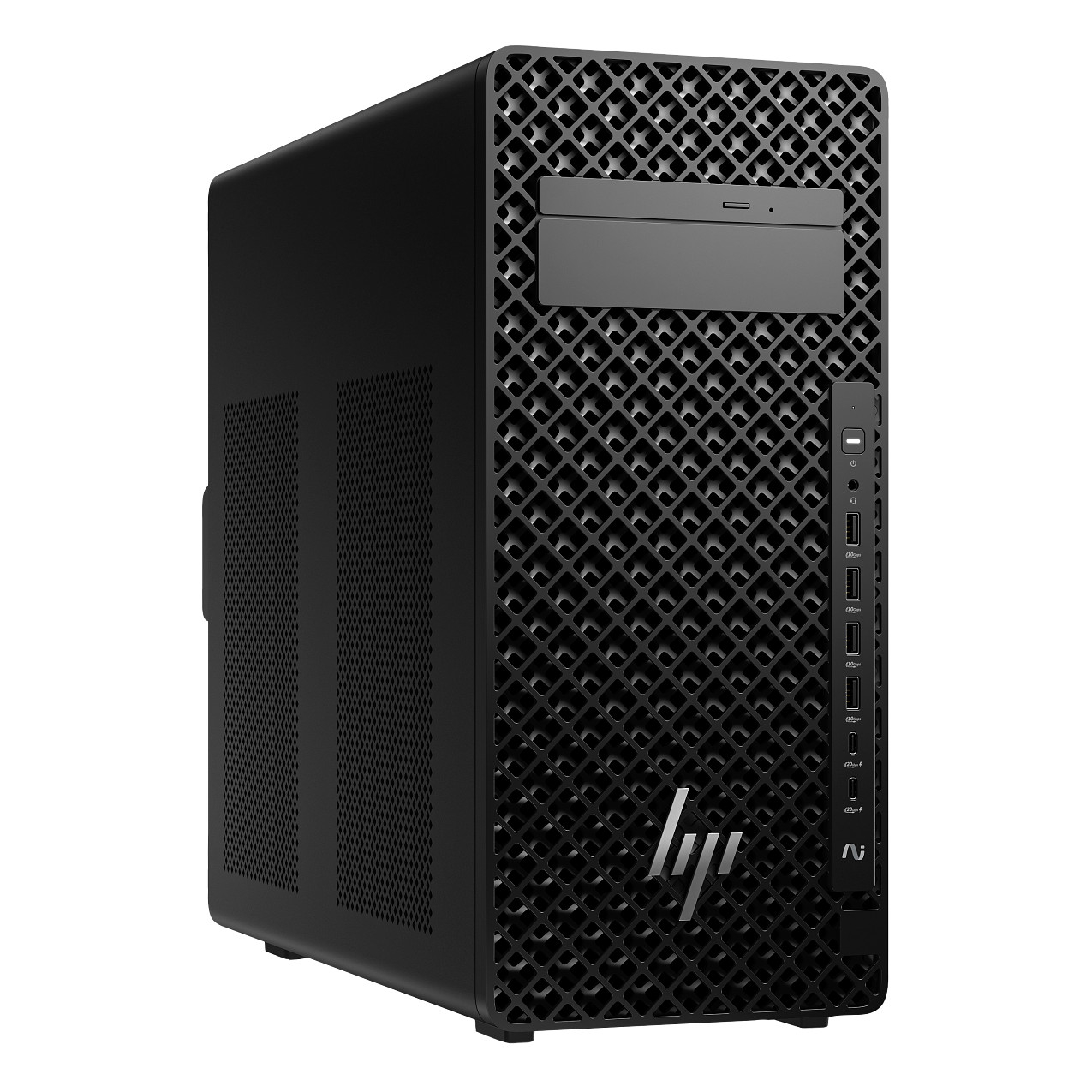 HP WorkStation Z2 Tower G1i CF5L2PT 265K RTX 5060 Ti Win11Pro (128GB, M.2 2TB)_이미지