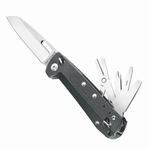 레더맨 프리 K4 멀티툴