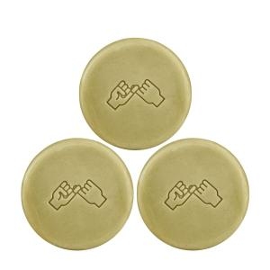 동구밭 올바른 샴푸바 중건성용 120g (3개)_이미지