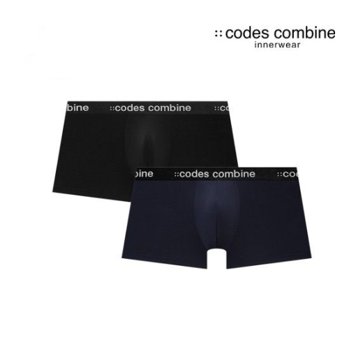 코데즈컴바인이너웨어 남성 드로즈_CEMDR161BKNY