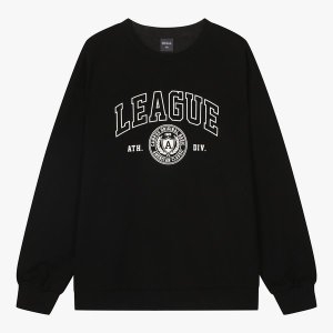 유솔 데일리 리그 맨투맨 ULMA24W6K_7358_이미지