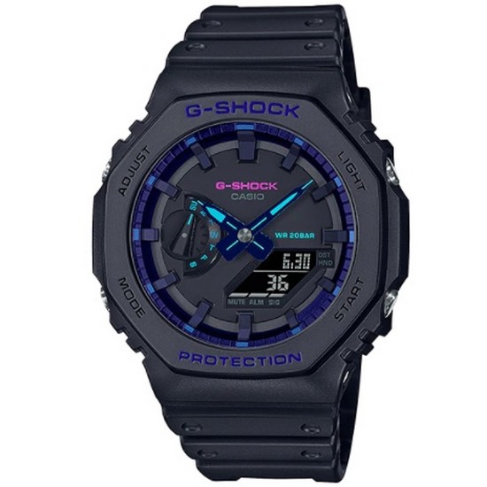 GA-2100VB-1A