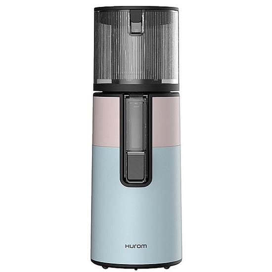 휴롬 투톤 H400 (다운핑크+머디스카이)