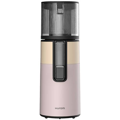 휴롬 투톤 H400 (다운핑크+머디스카이)_이미지