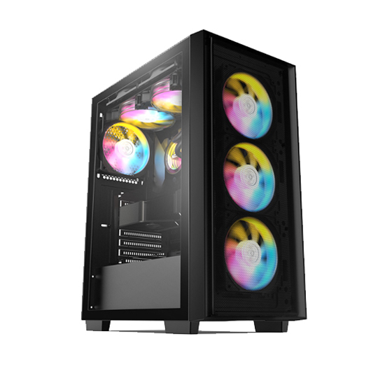 컴퓨터연구소 바로사용OK 특가성비 게이밍 R5 3060 (32GB, M.2 1TB)