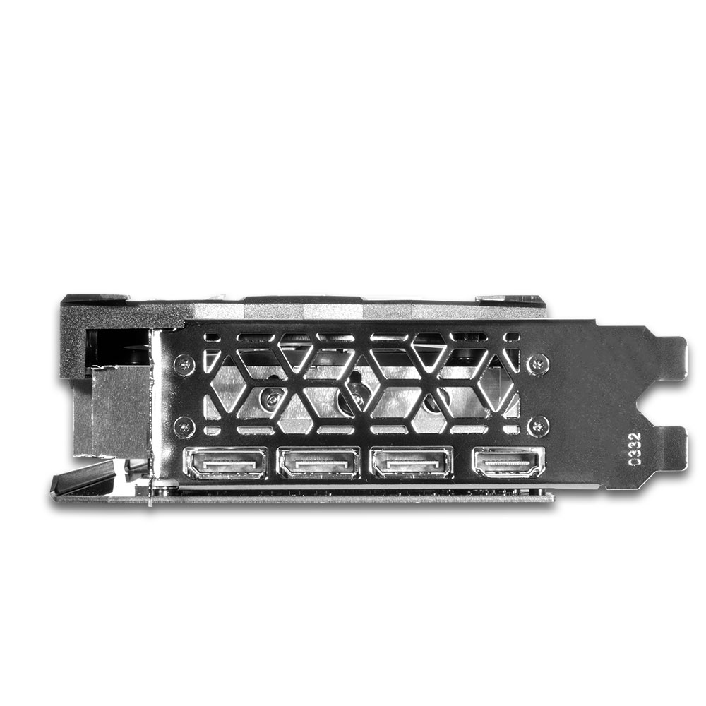 갤럭시 GALAX 지포스 RTX 4070 Ti SUPER EX GAMER BLACK OC V2 D6X 16GB_이미지