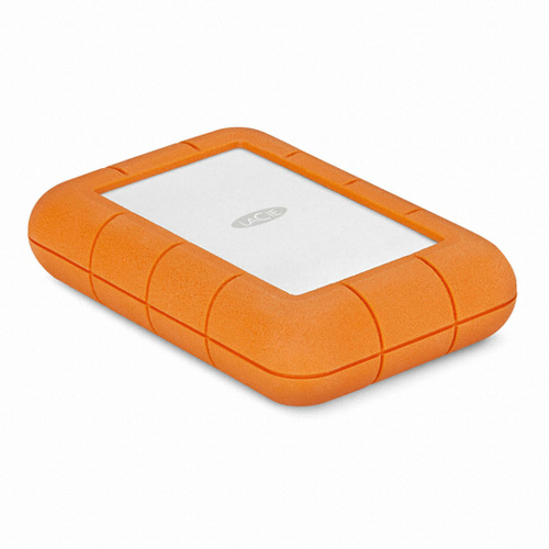 LaCie Rugged RAID PRO USB-C