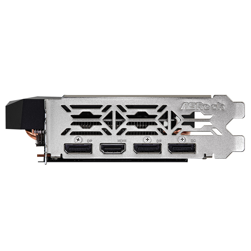 ASRock 라데온 RX 6600 CHALLENGER D D6 8GB 에즈윈_이미지