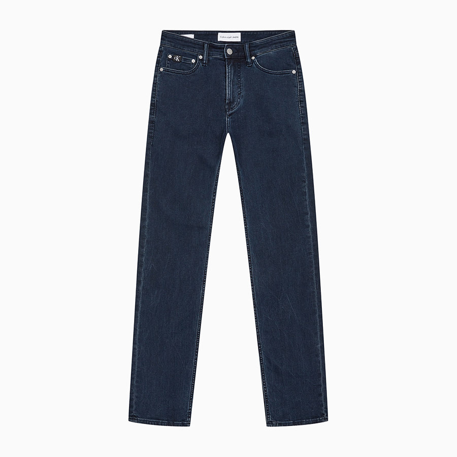캘빈클라인진 슬림핏 청바지 J324352_이미지