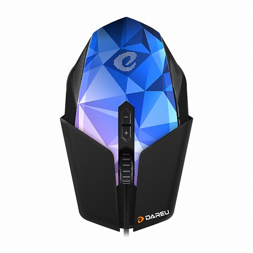 마우스 버로우 EM100