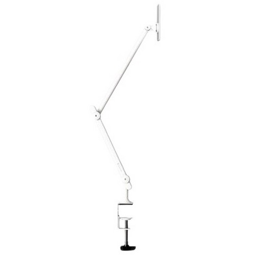 지니비 패드바이미 마그네틱 아이패드 거치대 클램프형 (11인치)