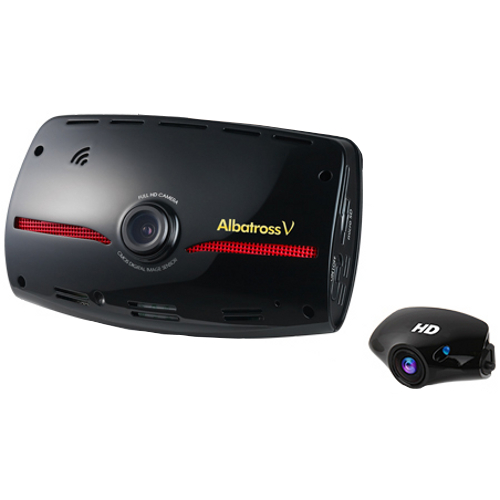 미동전자통신 유라이브 알바트로스V MD-7700P 2채널 (32GB)_이미지