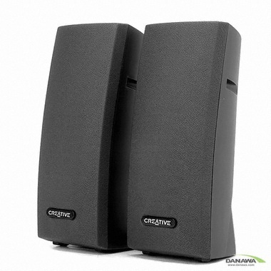 Creative SBS 2.0 A30_이미지