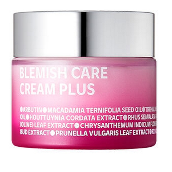 아이소이 불가리안 로즈 블레미쉬 케어 크림 플러스 50ml (1개)_이미지