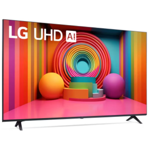 LG전자 울트라HD 43UT7550 리퍼비시 (스탠드)_이미지