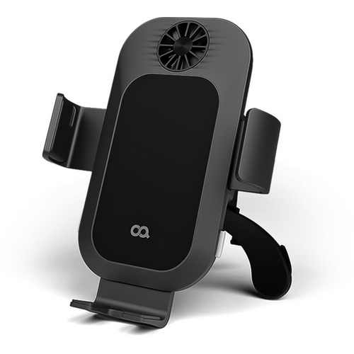 와이더 C 15W 차량용 무선충전거치대