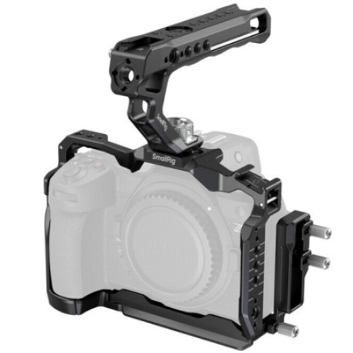 니콘 Z6III용 SR4520 케이지 키트