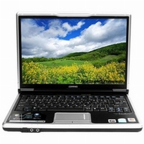 COMPAQ �����ڸ��� B1221TU