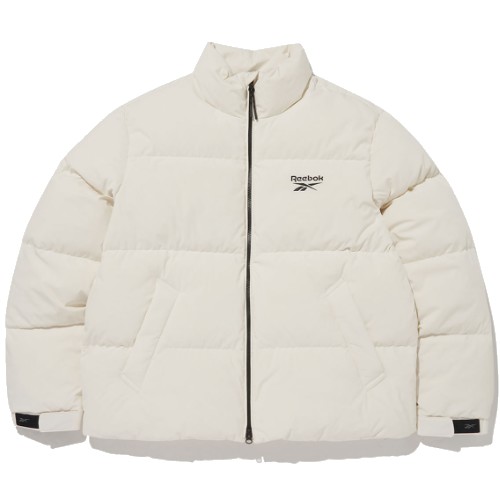 LF 리복 액티브 숏 다운 자켓 REJU4FD51IV