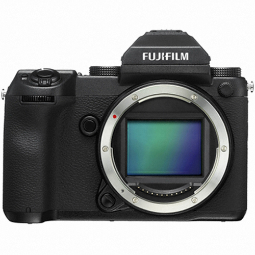후지필름 GFX 50S 바디 (정품)