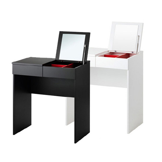 이케아  BRIMNES 화장대 700