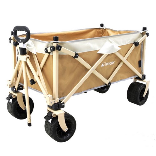 이고진 가보리 프리미엄 캠핑웨건_이미지