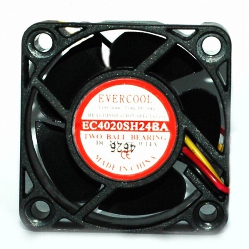 ��Ƽ�Ǿ� ������ EC4020SH24BA-3P/ 40mm/20T/24V/2B /����
