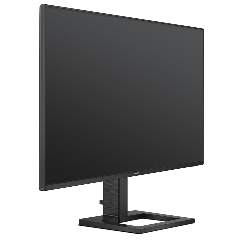 필립스 27E1N1600 QHD USB-C 4면 보더리스 100 높낮이 무결점_이미지