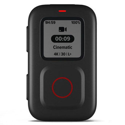 고프로 스마트 리모컨 더 리모트 ARMTE-003 (정품)_이미지