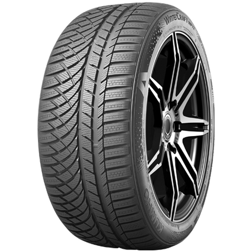 금호타이어 윈터크래프트 WP72 245/45R17 (장착비별도)_이미지