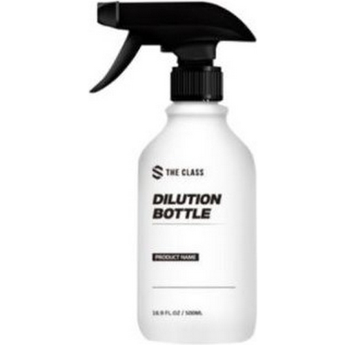 더클래스 HDPE 희석 용기 500ml