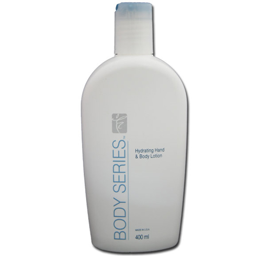 암웨이 하이드레이팅 핸드&바디로션 (400ml)