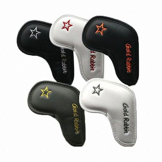 골드래빗 모던 아이언커버