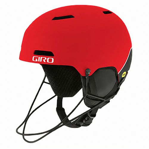 지로 17/18 렛지 SL MIPS 헬멧