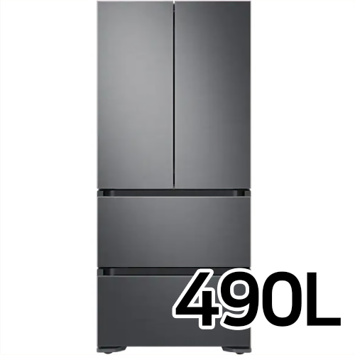 삼성전자 비스포크 김치플러스 RQ48A94W1S9_이미지