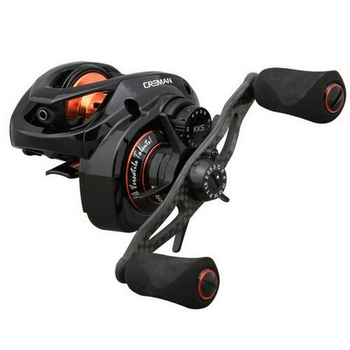 코커스 크레만 A9 DH 7.3:1 우핸들