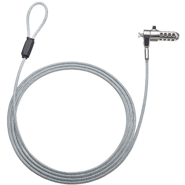 산와서플라이 SANWA SLE-40S 노트북 잠금장치_이미지
