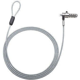 산와서플라이 SANWA SLE-40S 노트북 잠금장치