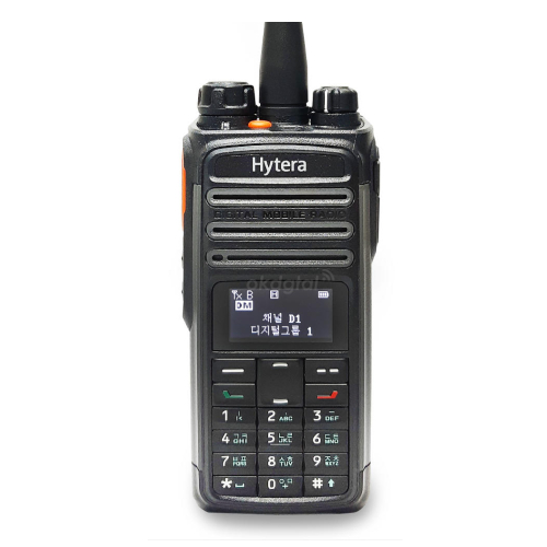 하이테라 PD-488G (10개)