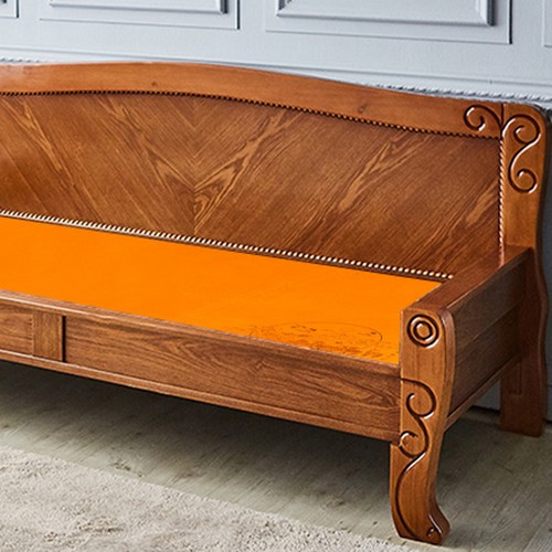 현대의료기 100SF 흙소파 MS (생황토)_이미지