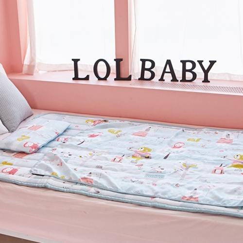 롤베이비 풍기인견 이불 빅베어_이미지
