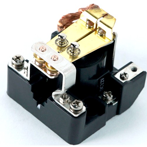 릴레이 듀얼 서스펜션 120A 12V