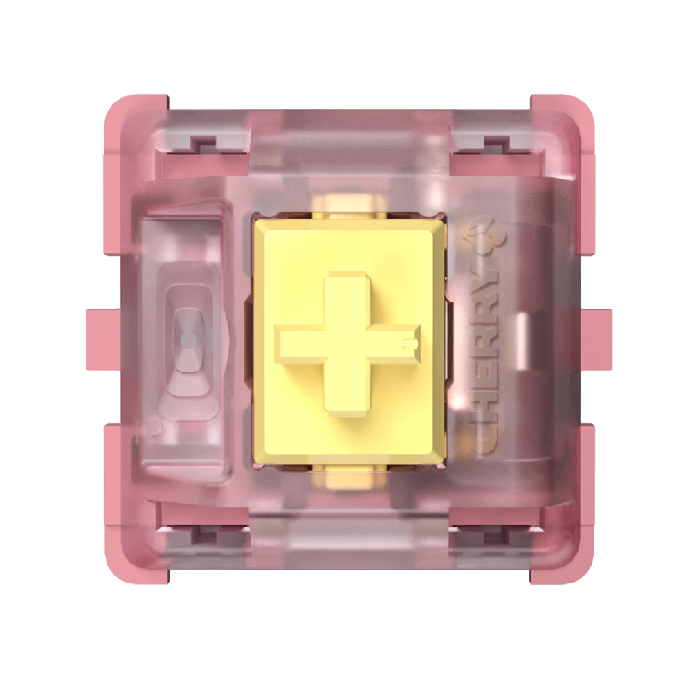 CHERRY MX2A 스위치 35Pcs (블라썸)_이미지