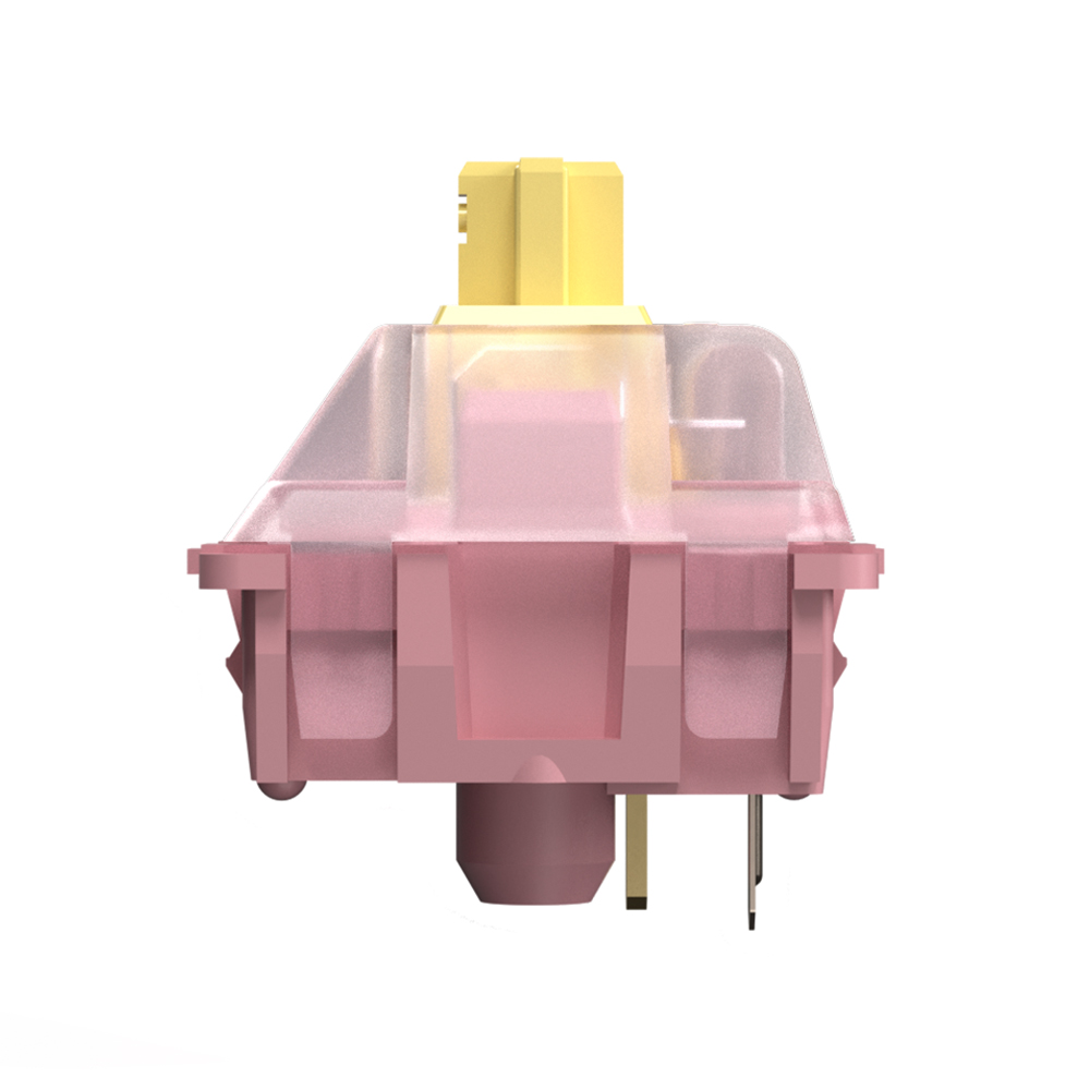 CHERRY MX2A 스위치 35Pcs (블라썸)_이미지