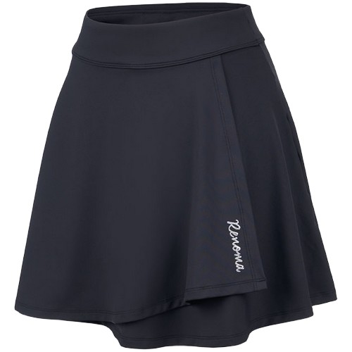 레노마 레노마수영복 베이직 랩스커트 네이비 RN-WS2D901-BK