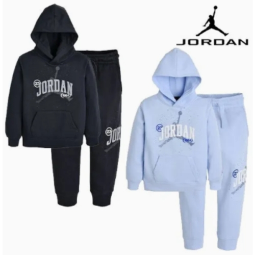 나이키키즈 105-130 조던1984FT점프맨후디N251SW150P